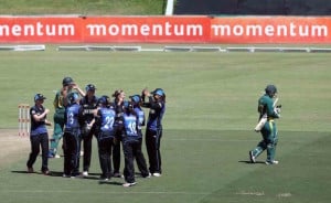 Read more about the article Proteas women’s side lose ODI series 5-2