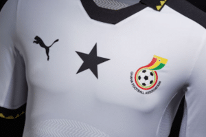 Read more about the article WIN! The Ghana kit with Puma