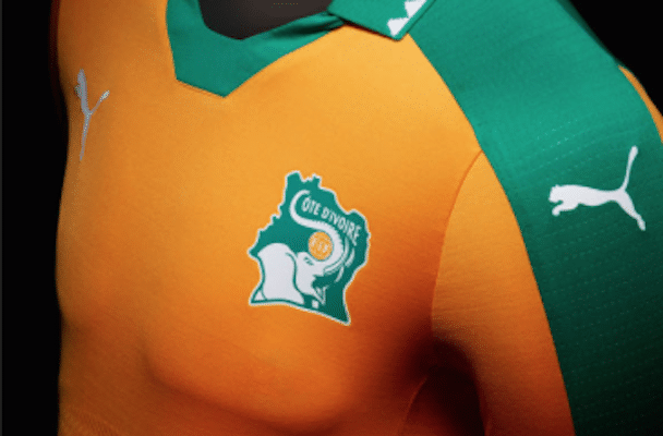 You are currently viewing WIN! The Côte d’Ivoire  kit with Puma