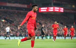 Read more about the article Klopp applauds Sturridge brace