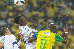 Read more about the article Monare: MTN8 joy does not erase Cosmos hurt