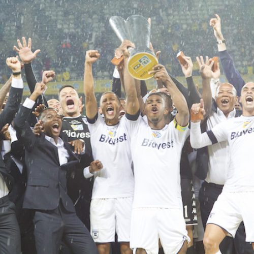 Ferreira clarifies Wits’ bonus issue