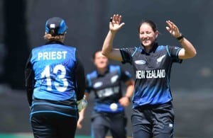Read more about the article Kiwis cruise to another crushing ODI victory
