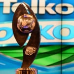 Telkom Knockout trophy (TKO)