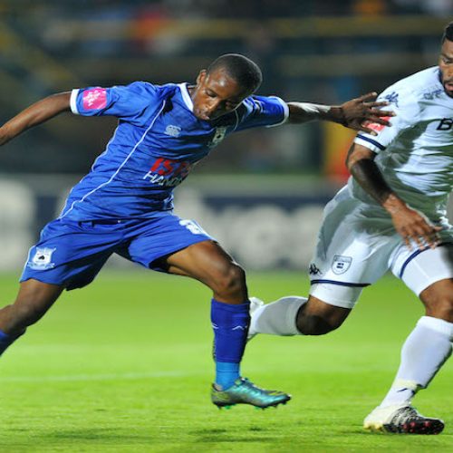 City’s Nodada makes full recovery