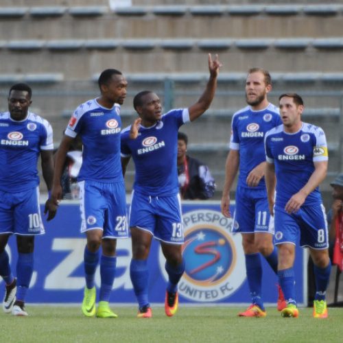 Phala guides SuperSport into Confed Cup semis