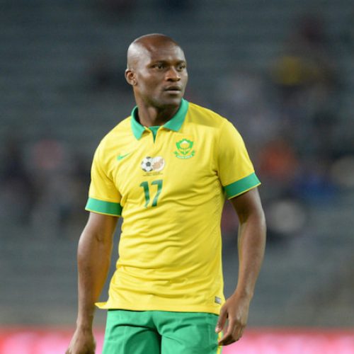 Mashaba opens up on Rantie absence