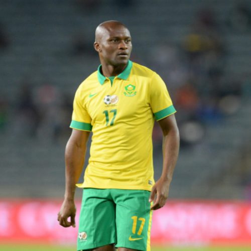 Rantie axed, faces Safa disciplinary action