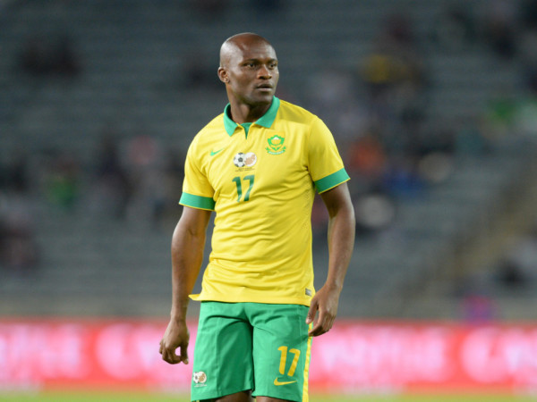 You are currently viewing Rantie axed, faces Safa disciplinary action
