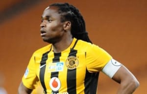 Read more about the article Chiefs ‘a work in progress’ – Tshabalala