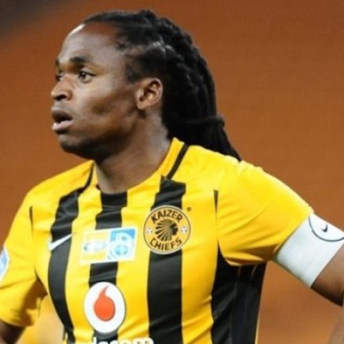 Chiefs ‘a work in progress’ – Tshabalala