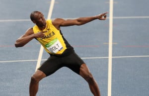 Read more about the article Usain Bolt inspires Sundowns