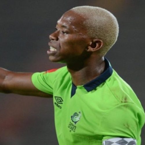 Mere outlines Dikwena’s TKO ambitions