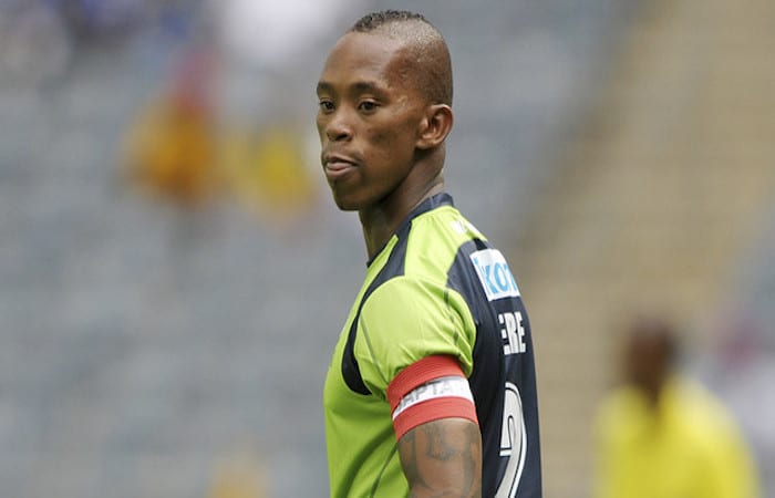 You are currently viewing Mere pleased with Dikwena’s performance