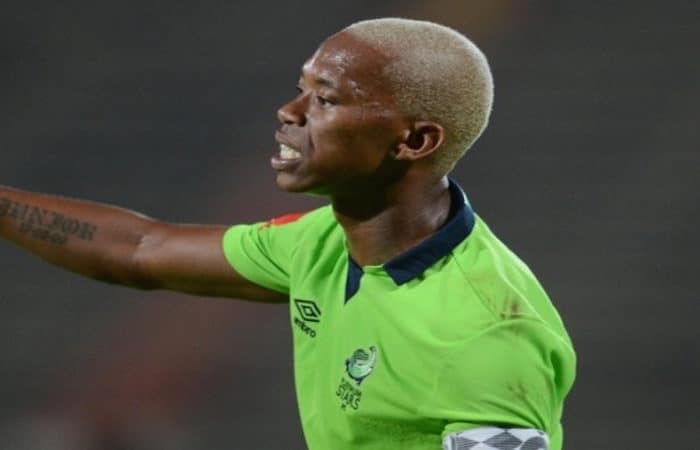 You are currently viewing Mere outlines Dikwena’s TKO ambitions