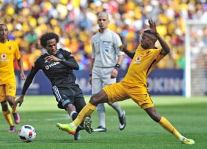 Read more about the article Soweto Derby ends in stalemate