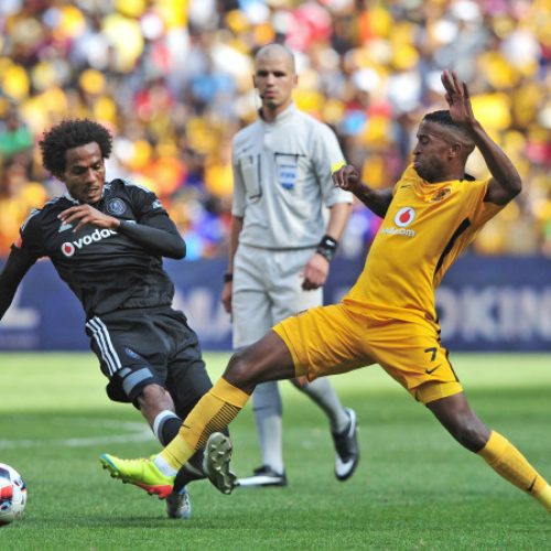 Soweto Derby ends in stalemate