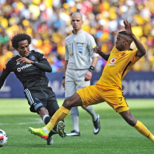 Sarr, Rakhale, Qalinge doubtful for Wits clash