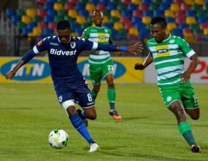 Read more about the article Wits battle to tame Celtic