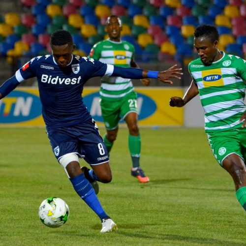 Wits battle to tame Celtic
