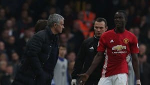 Read more about the article Mourinho boosted by Bailly’s return