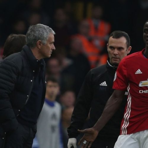 Mourinho boosted by Bailly’s return