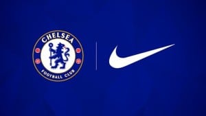Read more about the article Chelsea announced £60m Nike deal