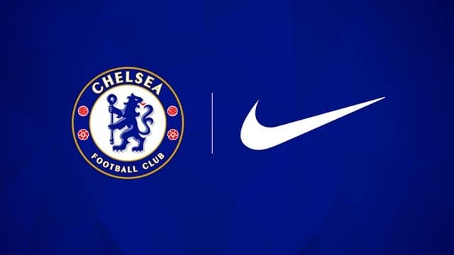 You are currently viewing Chelsea announced £60m Nike deal