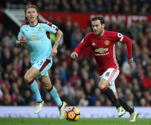 Read more about the article Mata: Heaton saved ‘absolutely everything’
