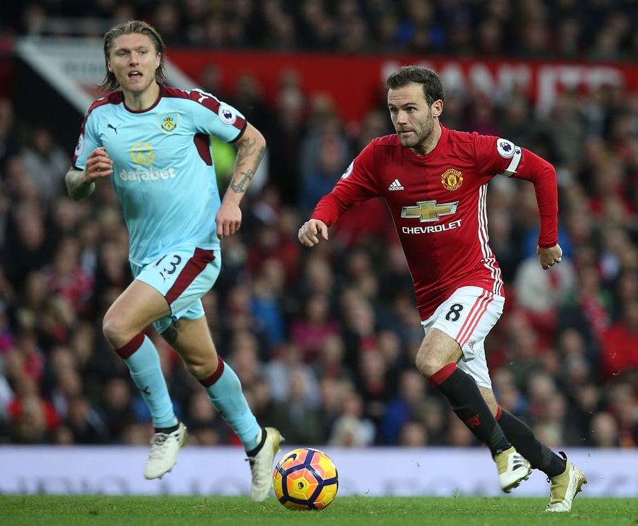 You are currently viewing Mata lauds ‘frantic’ April challenge