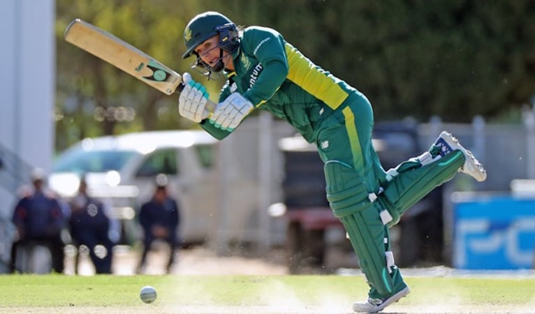 You are currently viewing Proteas women pull one back against Kiwis