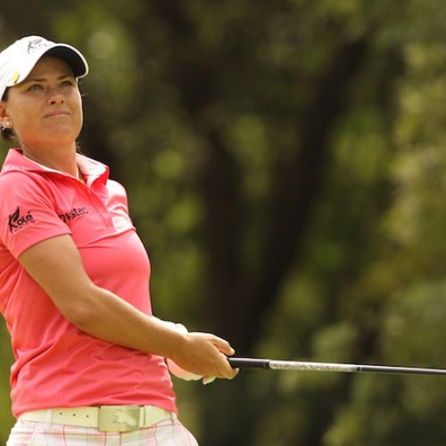 SA Women’s Masters back on the calendar