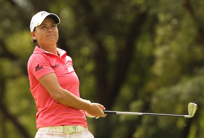 You are currently viewing SA Women’s Masters back on the calendar