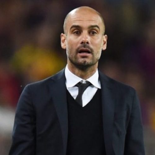 Guardiola senior rules out Barca return