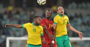 Read more about the article Patosi strike saves Bafana