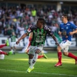 Singh wanted by Vitoria Guimaraes