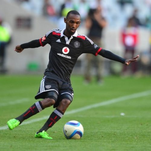 Rakhale hails Jonevret’s influence