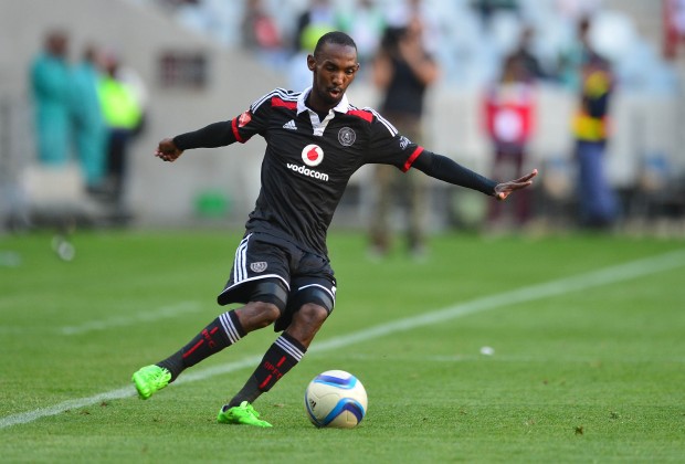 You are currently viewing Rakhale eyes Nedbank Cup glory