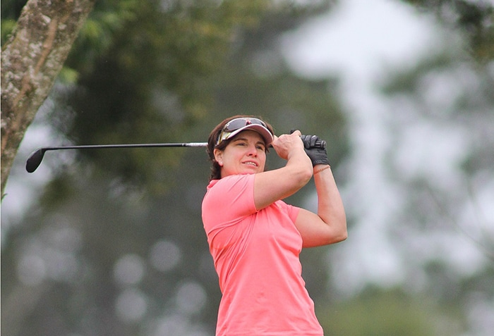 You are currently viewing Winter goes six clear in SA Women’s mid-amateur