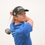 Conradie on track for second IGT Tour title