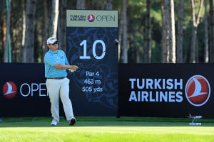 Read more about the article Coetzee soars into Turkish Airlines lead