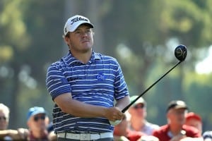 Read more about the article Olesen wins, Coetzee bounces back in Turkey