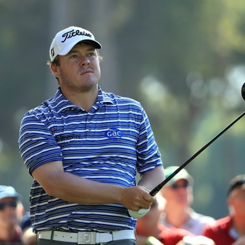 Olesen wins, Coetzee bounces back in Turkey