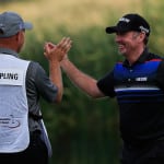 Pampling claims PGA Tour glory