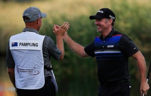 Read more about the article Pampling claims PGA Tour glory