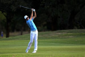 Read more about the article Dylan Frittelli, European Tour professional