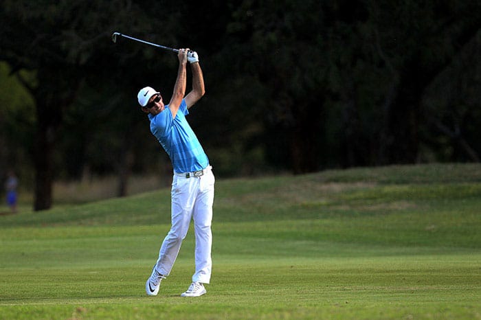 You are currently viewing Dylan Frittelli, European Tour professional