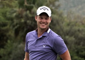 Read more about the article Willett back to the start