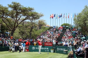 Read more about the article Nedbank Golf Challenge round-one draw
