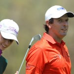 Top 10 shots from the Nedbank Golf Challenge